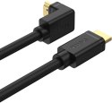 Unitek Y-C1001 kabel HDMI 2m
