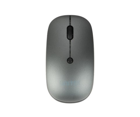 ZESTAW BEZPRZEWODOWY KLAWIATURA I MYSZ OPTYCZNA T054AGY01-US, 1600 dpi QWERTY 2.4 GHz UNITEK