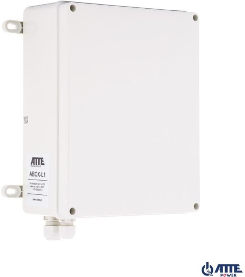 Zasilacz buforowy SMPS 12V 6A 72W ATTE AUPS-70-120-L1