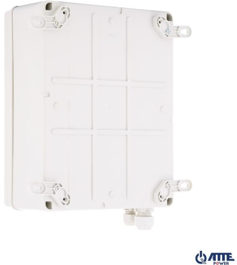 Zasilacz buforowy SMPS 12V 6A 72W ATTE AUPS-70-120-L1