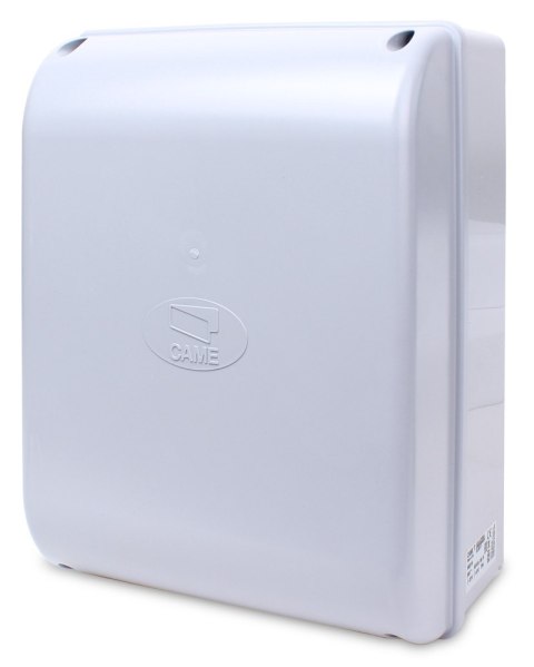 Zestaw CAME ATS 50AGM 230V LONG SPACE do 10m bram dwuskrzydłowych