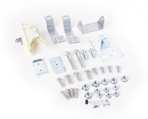 Zestaw CAME HG600 HOME SL SPACE z szyną łączoną 3.3m do bram garażowych