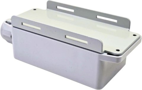 Adapter słupowy do obudów ABOX-CA1 ATTE ADD-PMACA1