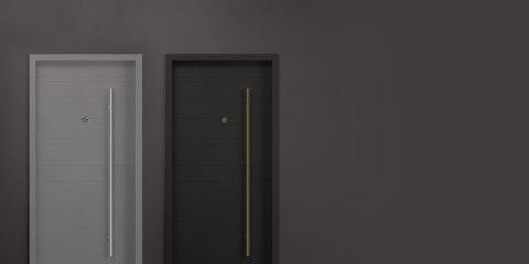 Bezprzewodowy wizjer do drzwi Ezviz HP2 2MP