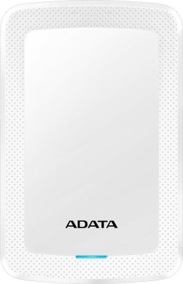 DYSK ZEWNĘTRZNY ADATA DashDrive HV300 1TB 2.5 USB3.1 Biały