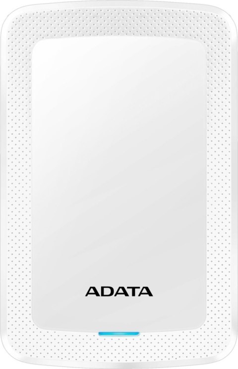 DYSK ZEWNĘTRZNY ADATA DashDrive HV300 1TB 2.5 USB3.1 Biały