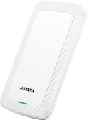 DYSK ZEWNĘTRZNY ADATA DashDrive HV300 1TB 2.5 USB3.1 Biały