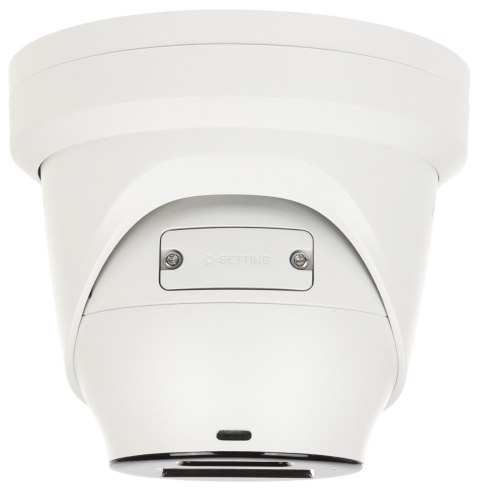 KAMERA IP DS-2CD2343G2-LI2U(2.8MM) Smart Hybrid Light AcuSense - 4 Mpx Hikvision
