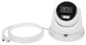 KAMERA IP DS-2CD2343G2-LI2U(2.8MM) Smart Hybrid Light AcuSense - 4 Mpx Hikvision