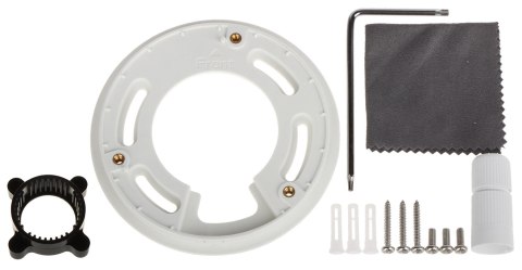 KAMERA WANDALOODPORNA IP DS-2CD2543G2-IS(2.8MM) AcuSense - 4 Mpx Hikvision