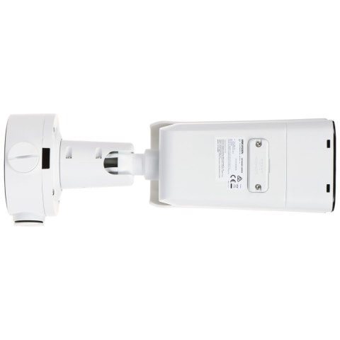 KAMERA WANDALOODPORNA IP DS-2CD2646G2HT-IZS(2.8-12MM)(EF) AcuSense DarkFighter - 4 Mpx 2.8 ... 12 mm - MOTOZOOM Hikvision