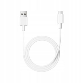 Kabel USB Xiaomi 3A Braided USB-A to USB-C Cable 1m