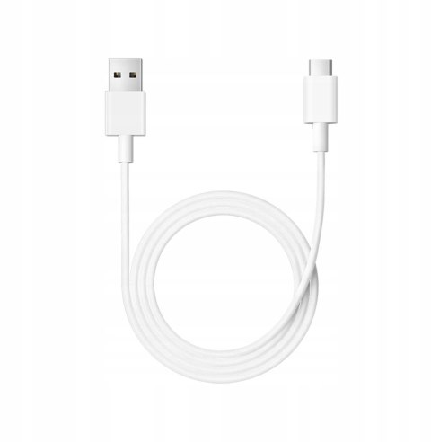 Kabel USB Xiaomi 3A Braided USB-A to USB-C Cable 1m
