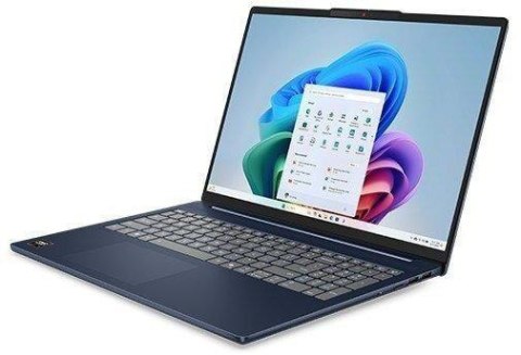 Laptop Lenovo Slim 5-16AKP10K1 Ryzen AI 7350/16" WUXGA(1920x1200) AntiGlare TouchScreenIPS/16GB/SSD1