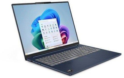 Laptop Lenovo Slim 5-16AKP10K1 Ryzen AI 7350/16" WUXGA(1920x1200) AntiGlare TouchScreenIPS/16GB/SSD1