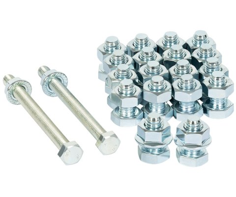 MASZT BALASTOWY ATLAS-11 SIGNAL