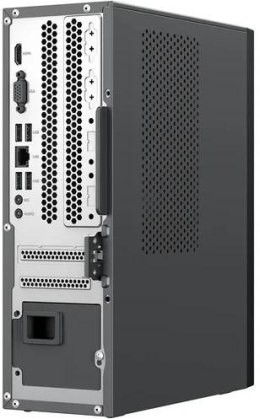 Mini PC Blackview NEX60 Intel Raptor lake Core 5 210H/16GB/SSD 512GB/Win 11 Pro czarnyrny