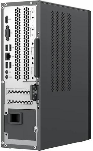 Mini PC Blackview NEX60 Intel Raptor lake Core 5 210H/16GB/SSD 512GB/Win 11 Pro czarnyrny