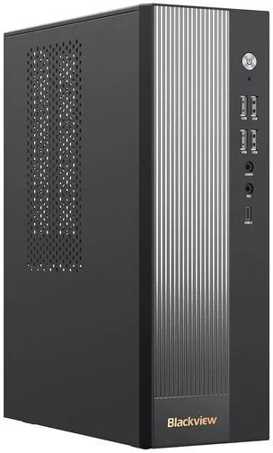 Mini PC Blackview NEX60 Intel Raptor lake Core 5 210H/16GB/SSD 512GB/Win 11 Pro czarnyrny