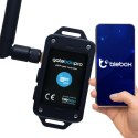 Moduł bramowy gatebox pro z zewnętrzną anteną Blebox