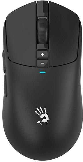 Mysz A4TECH BLOODY R72 PRO DUO Black