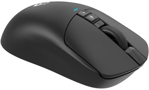 Mysz A4TECH BLOODY R72 PRO DUO Black