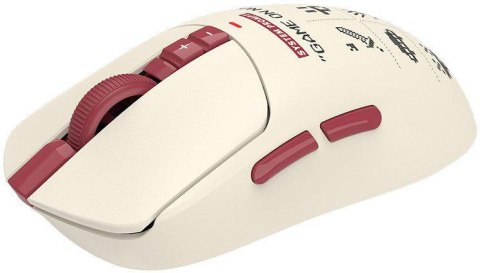 Mysz A4TECH BLOODY R72 ULTRA DUO Pixels Red