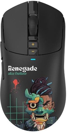 Mysz A4TECH BLOODY R72 ULTRA DUO Renegade Midnight
