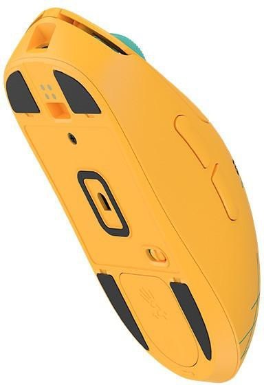 Mysz A4TECH BLOODY R72 ULTRA DUO Renegade Sunset