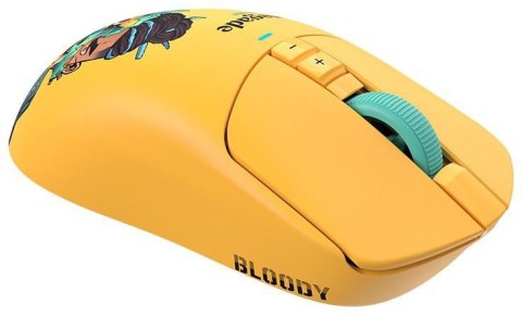 Mysz A4TECH BLOODY R72 ULTRA DUO Renegade Sunset