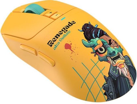 Mysz A4TECH BLOODY R72 ULTRA DUO Renegade Sunset
