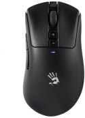 Mysz A4TECH BLOODY R73 ULTRA BLACK WRLS 2,4G+USB (Black)