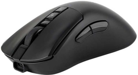 Mysz A4TECH BLOODY R73 ULTRA BLACK WRLS 2,4G+USB (Black)