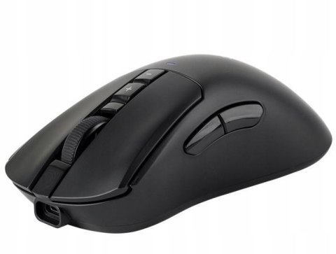 Mysz A4TECH BLOODY R73 ULTRA BLACK WRLS 2,4G+USB (Black)