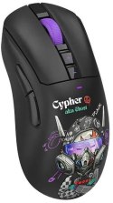Mysz A4TECH BLOODY R73 ULTRA DUO Cypher Ghost