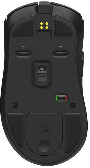 Mysz A4TECH BLOODY R73 ULTRA DUO Cypher Ghost