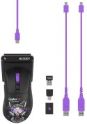 Mysz A4TECH BLOODY R73 ULTRA DUO Cypher Ghost