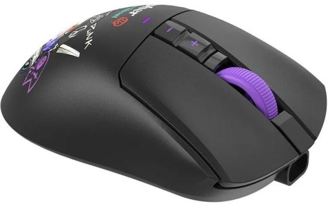 Mysz A4TECH BLOODY R73 ULTRA DUO Cypher Ghost