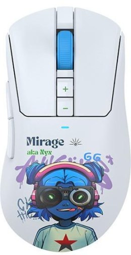 Mysz A4TECH BLOODY R73 ULTRA DUO Nyx Mirage