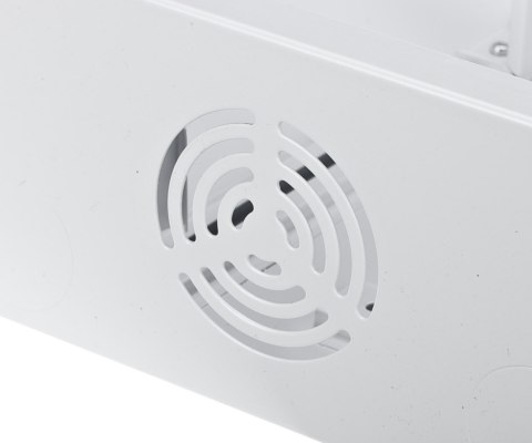 OBUDOWA HSA02-I 430 x 550 x 113 mm