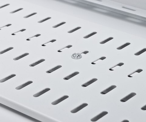 OBUDOWA HSA02-I 430 x 550 x 113 mm