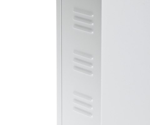 OBUDOWA HSA02-I 430 x 550 x 113 mm