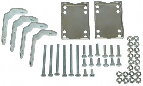 PODSTAWA MASZTU BALASTOWEGO MB-4