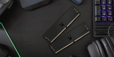 Pamięć DDR4 GOODRAM 3600 IRDM 16GB (2x8GB) CL18