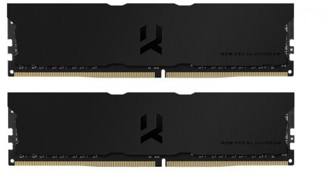 Pamięć DDR4 GOODRAM 3600 IRDM 32GB (2x16GB) CL18