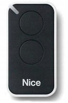 Pilot NICE ERA INTI2 dwukanałowy