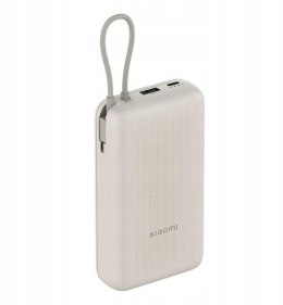 Powerbank Xiaomi 33W 20000mAh Tan
