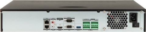 REJESTRATOR IP DS-7732NXI-K4(D) 32 KANAŁY AcuSense Hikvision