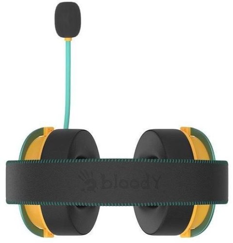 Słuchawki komputerowe A4TECH BLOODY MR595 Renegade Sunset (BT5.0+2,4G+Wired)