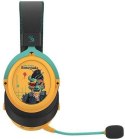 Słuchawki komputerowe A4TECH BLOODY MR595 Renegade Sunset (BT5.0+2,4G+Wired)